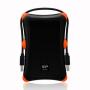 Silicon Power 1TB Rugged Portable External Hard Drive Armor A30, Shockproof USB 3.0 for PC, Mac, Xbox and PS4, Black