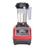 3Hp 2200W 2L Heavy Duty Commercial Professional Smoothie Blender Mixer Juicer Food Processor,White Extra Driver,Au Plug