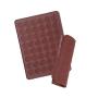 Heat-Resistant Silicone Oven Mat - 48 Holes Baking Macaron Kitchenware Non-Stick Tool Utensils for Pastry Cake Making