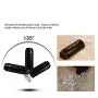 Premium Silicone Male Masturbator Skin Soft Sleeve Pocket Pussy Suction Cup for Hands Free Men Masturbation Stroker Sex Toy