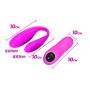 Sex Toys Silicone Sex Products Pretty Love Wireless Remote Control 30 Speed Vibrator Adult Toys for Couples Sexy