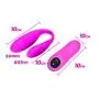 Sex Toys Silicone Sex Products Pretty Love Wireless Remote Control 30 Speed Vibrator Adult Toys for Couples Sexy
