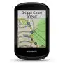 Garmin Edge 830 (2019 Version) Cycle GPS Bundle with Silicone Case & HD Tempered Glass Screen Protectors (x2) | Touchscreen, Navigation, TrainingPeaks, VO2, Incident Detection | Bike Computer (Black)