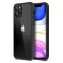 XDesign HyperPro Series Designed for Apple iPhone 11 Pro Case (2019 5.8") Slim Fit/GXD Cushion Drop Protection - Black