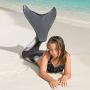 Fin Fun Mermaid Tails for Swimming with Monofin - Kids and Adult Sizes - Limited Edition