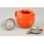 ZEROJAPAN teapot and teacup two gift set Carrot ZG-001 CA (japan import)