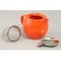 ZEROJAPAN teapot and teacup two gift set Carrot ZG-001 CA (japan import)