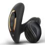 ZYYSQ Cordless Rod Massage Happy Toy Silicone 7 Strong Vǐbration, Wireless Handheld Body Massage Happy Toy Charging Waterproof T-Shirt ZYYSQ