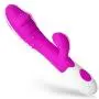 9-Frequency Remote Vibration Vibrate Silicone Multi Speed Vibrate Adullt Toys for Female