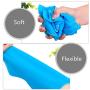 Kitchen Supplies Kitchenware Multi-Purpose Baking Necessary Silicone Kneading Dough Pad/Flour Pad/Heat Insulation Meal Pad Tool Accessories