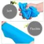 Kitchen Supplies Kitchenware Multi-Purpose Baking Necessary Silicone Kneading Dough Pad/Flour Pad/Heat Insulation Meal Pad Tool Accessories