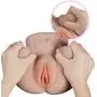 RSOIRSS Relax Toy Lifelike Pocket Pusseys Ssēxy Love Doles for Men Realistic Silcione Live Cūp Adult Toys for Men Hands Free 3D Male Toy