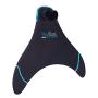 Fin Fun Mermaid Monofin, Swim Fin for Kids and Adults
