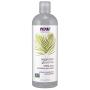 Now Solutions, Vegetable Glycerin, 100% Pure, Versatile Skin Care, Softening and Moisturizing, 16-Ounce