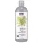 Now Solutions, Vegetable Glycerin, 100% Pure, Versatile Skin Care, Softening and Moisturizing, 16-Ounce