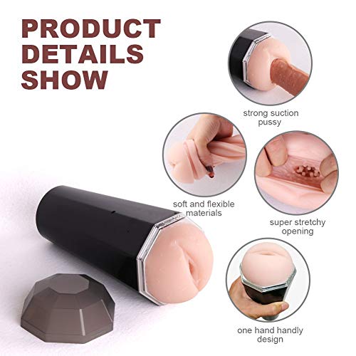 Cup Toys for Men Sǐlǐc?né P?`SSY Str?k-ér for Vǐǐr^gǐn v?^gǐ^n?l S^eixi