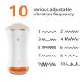 Male Sucking Toy for Man Male Self Pleasure Electric Toy Sucking Cup Hands Free, Discreet Package, Best Rated for Travel Gift - Party Gift - T-Shirt