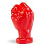 Oxballs FF Buttplug, 11.17 Oz - Sex Love Games Personal Massager for Enjoyable Butt Play - Anal Butt Plugs Anal Trainer Toys!