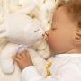 Paradise Galleries Newborn Reborn Baby Doll with Magnetic Pacifier, Wishes and Dreams, 21 inch Sleeping Newborn Girl in GentleTouch Vinyl, 6-Piece Doll Gift Set
