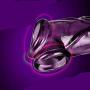 Silicone penile Condom Expander expands Male Chastity Toys Lengthen Cock Sleeves Dick Socks Reusable Condoms- New and HIGH Quality,