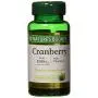 Natures Bounty Cranberry Fruit 4200 mg, Plus Vitamin C, 120 Softgels (Pack of 2)