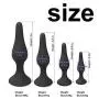 LJTTLT Best Gift 4 Pcs Silicone Training Toy Kits for Beginners & Couples Play