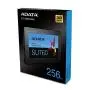 ADATA SU760 256GB 3D NAND 2.5 Inch SATA III Internal SSD (ASU760SS-256GT-C)