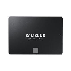Samsung 850 EVO 500GB 2.5-Inch SATA III Internal SSD (MZ-75E500B/AM)