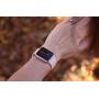 IYOU Sport Band Compatible with Watch Band 38MM 42MM 40MM 44MM, Soft Silicone Replacement Sport Strap Compatible with 2019 Watch Series 5 2018 Watch Series 4/3/2/1