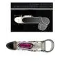 Flesh Silicone penile Condom ExTander expands Male Chastity Toys Lengthen Cock Sleeves-12