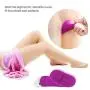 Body Sex Relaxing 30 Speed Clitoris Thrilling Tongue Brush Silicone Gspot Vbraor for Women Clit Pussy Pump Oral Toys