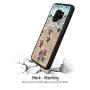 Samsung Galaxy S9 Case, Baby Turtle Shock-Absorption TPU Rubber Bumper Samsung Galaxy S9 Case, Ultra Thin Slim Protective Cover for Samsung Galaxy S9-Black