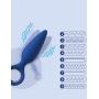 Pleasure Tool Silicone Amal Beads 9 Frequencies USB Charging Anales Trainer Pleasure Toy for Couples and Beginners and Seniors Sold by&quotMrs Ma"