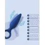 Pleasure Tool Silicone Amal Beads 9 Frequencies USB Charging Anales Trainer Pleasure Toy for Couples and Beginners and Seniors Sold by&quotMrs Ma"