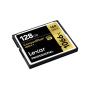 Lexar Professional 1066x 128GB VPG-65 CompactFlash card (Up to 160MB/s Read) LCF128CRBNA1066
