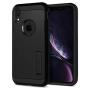 Spigen Tough Armor Designed for Apple iPhone XR Case (2018) - Black