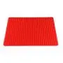Kitchen Supplies Kitchenware Multi-Function Silicone Barbecue Pad/Food Pad Tool Accessories