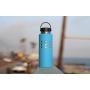Thermi Protective Silicone Sleeve for Hydro Flask Water Bottles (18oz, 21oz, 32oz, 40oz, 64oz)