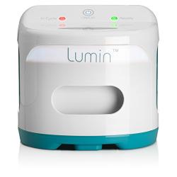 3B Lumin CPAP Cleaner - Ozone Free UV CPAP Mask and Accessory Sanitizer and Disinfectant