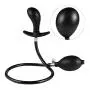 O-GAME Inflatable Oversized Silicone Bulb Explosion-Proof Design Clean Silicone Rinse Men and Women Toy