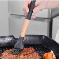 Silicone Baking Nonstick kitchenware Cookware Cooking Tool Gadget Set Kitchen Gadgets Accessories Tools Sets Supplies