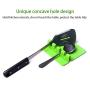 Mats Pads - Nocm Cooking Silicone Spoon Rest Utensil Spatula Holder Heat Resistant - K Spatula Dinner Wooden Ice Pads Bedspread Spoon Set Shovel Dishcloth Cell Oil Kitchen Wooden Home Kitch