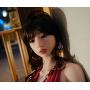 YYOJ Rubber Doll for Men 3D Silicone Inflatable Sex Doll Vagina Anus Lifelike Hands Feet Love Doll Sex Toys for Men
