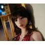 YYOJ Rubber Doll for Men 3D Silicone Inflatable Sex Doll Vagina Anus Lifelike Hands Feet Love Doll Sex Toys for Men