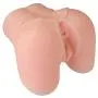 LAWAW 3D Realistic Desire Cup Ultra-Soft Medical Safe Silicone Toy