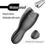 Male Aír-cr?ft Cup Vibrating Oral Cup, Black Men T-Shirt Warm Cup, Adult Toys for Men 100% Safe Silicone