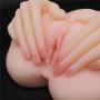 Life-Size Silicone Dolls Torso Dolls for Men 3D Realistic TPE Silicone Dolls for Men Adult Toy Male Toys Safe Material, Gift for Man Women Couple Boyfriend Husband