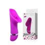 KJFOI shirts Female Ví-bratór Licking Toy Ví-bratór for Women Cl-ǐtoral Ví-bratór Clit Pussy Pump Silicone Oral Tongue Sexxlx Toy for Woman,Purple