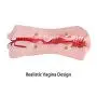 UGXYP Lifelike 2 in 1 Manual Control Soft Male Mastubration Cup Artificial Real Pussy Male Air-Sucking Toys for Him Sexy Underwear Toys for Men T Shirt