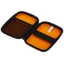 AmazonBasics External Hard Drive Portable Carrying Case
